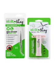 Bug Bite Thing Tick Remover